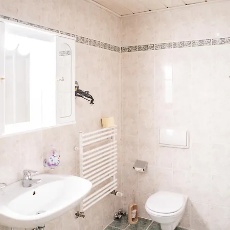 Stauders Und ベッド・アンド・ブレックファスト