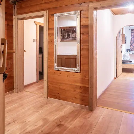 Couette-café Stauders Und