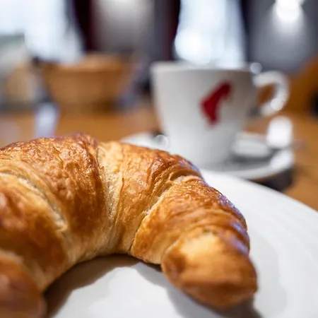 Stauders Und ベッド・アンド・ブレックファスト 4*