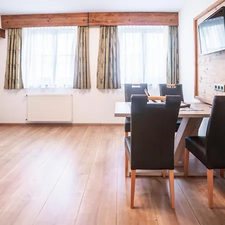 ベッド・アンド・ブレックファスト Stauders Und