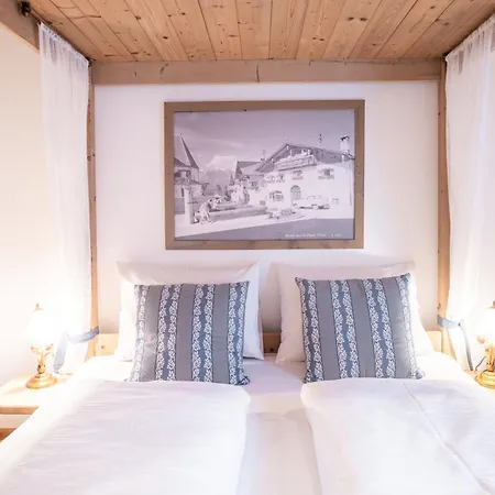 B&B Stauders Und 뮤터스