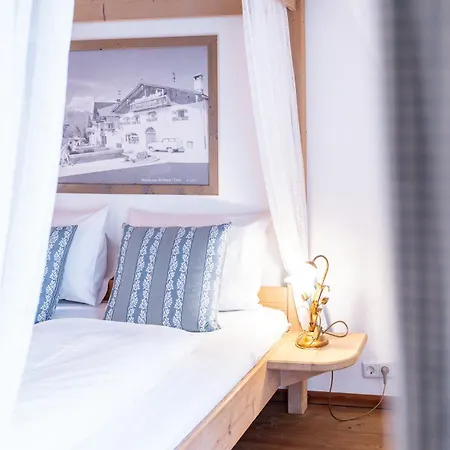 Stauders Und 4* Mutters