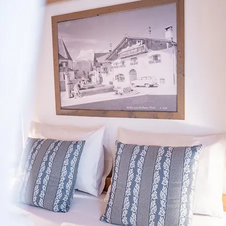 Bed & Breakfast Stauders Und 4*