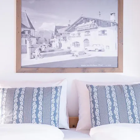 Stauders Und B&B