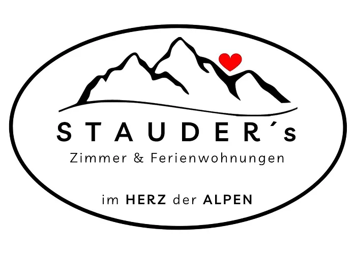 Stauders Und Couette-café 4*