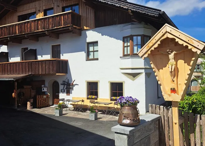 Stauders Und Couette-café 4*