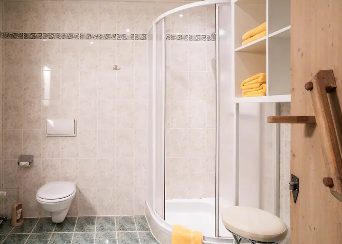 Couette-café Stauders Und