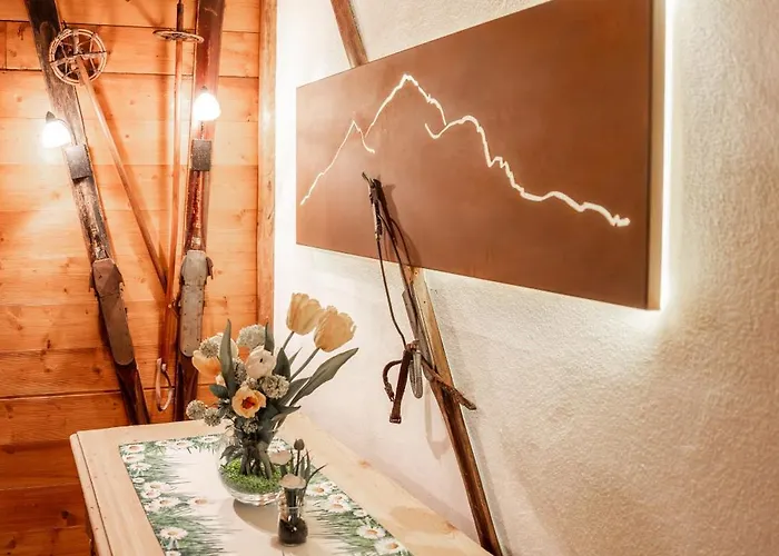 Stauders Und Couette-café 4*