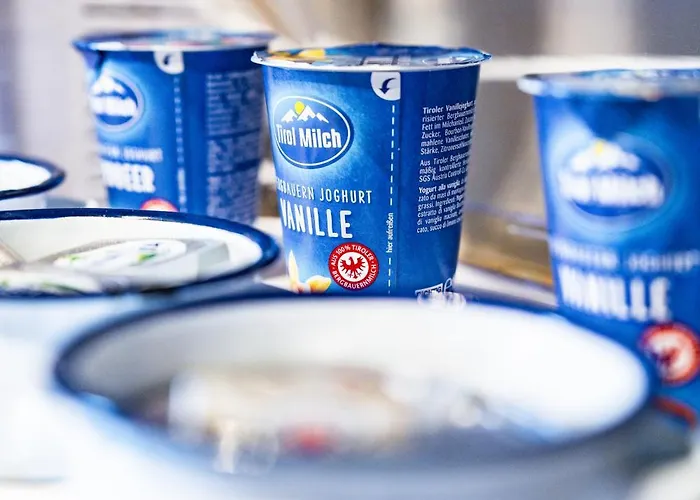 Couette-café Stauders Und 4*