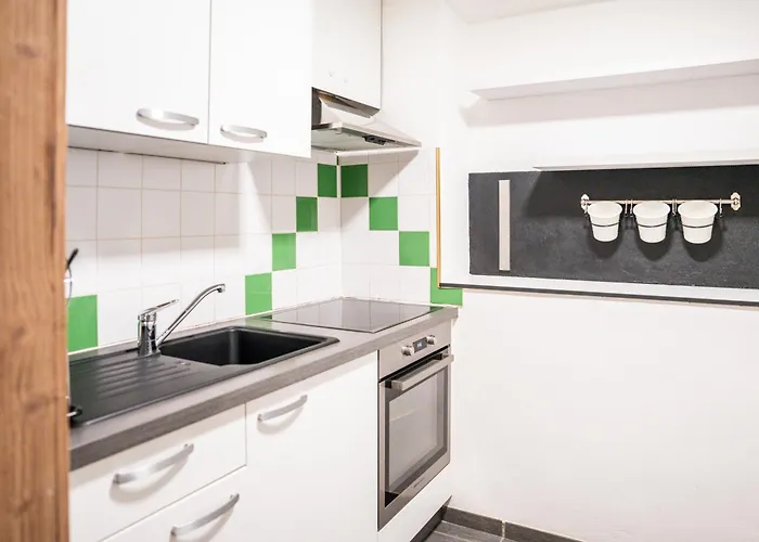 Stauders Und Mutters