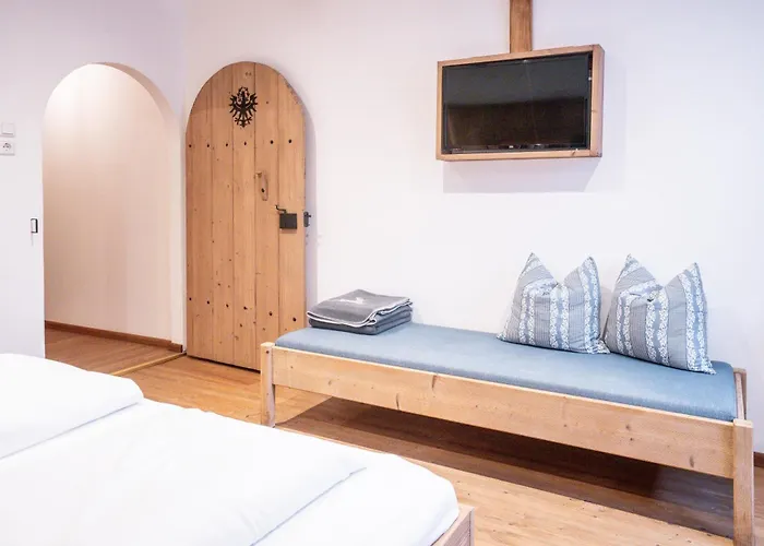 Stauders Und 4* Mutters