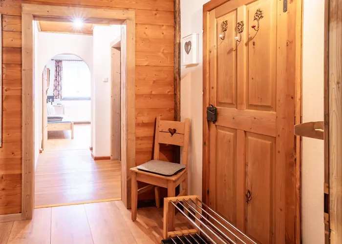 Couette-café Stauders Und