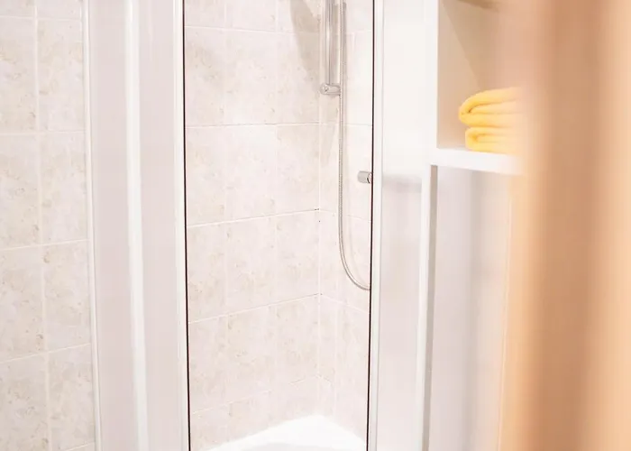 Stauders Und Couette-café 4*