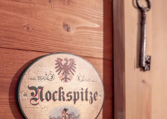 Couette-café Stauders Und Mutters