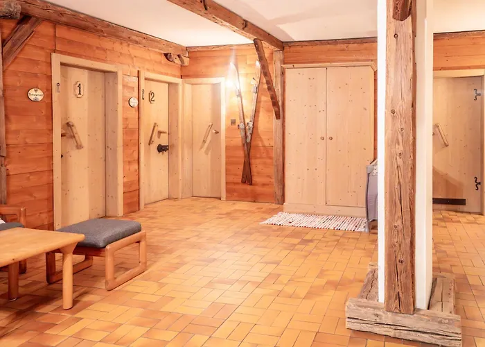 Stauders Und Mutters