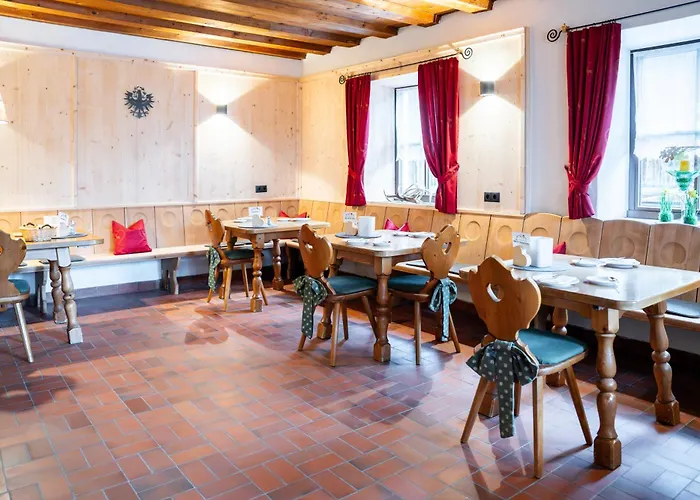 Stauders Und Couette-café