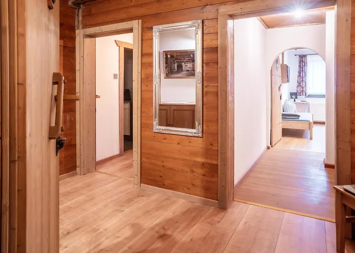 Couette-café Stauders Und