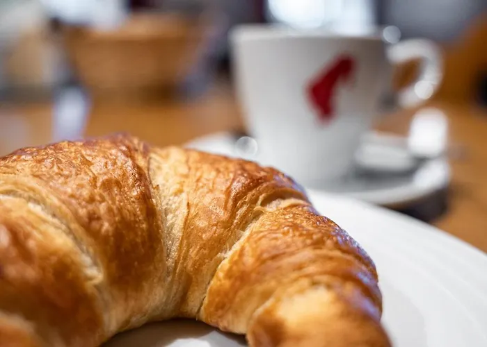 Stauders Und Couette-café 4*