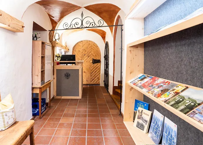 Stauders Und Mutters