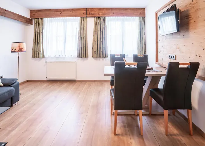 Couette-café Stauders Und