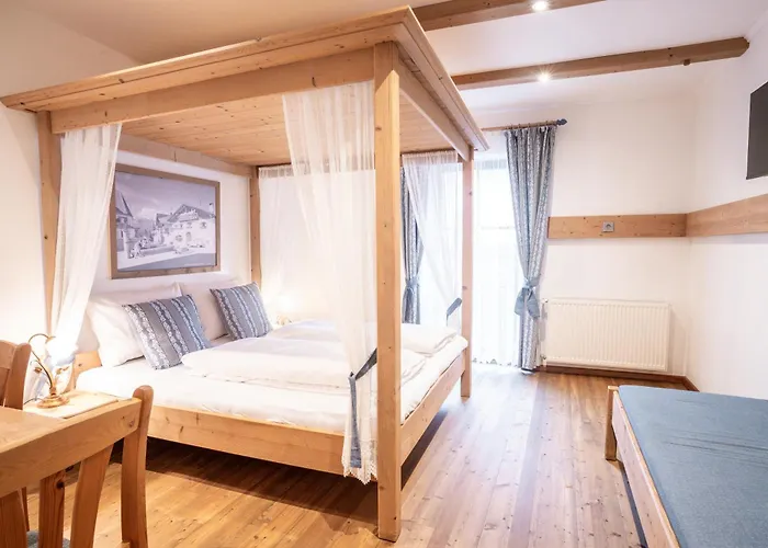 Couette-café Stauders Und 4*