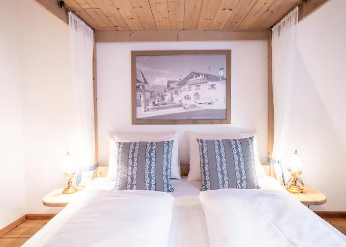 Couette-café Stauders Und Mutters