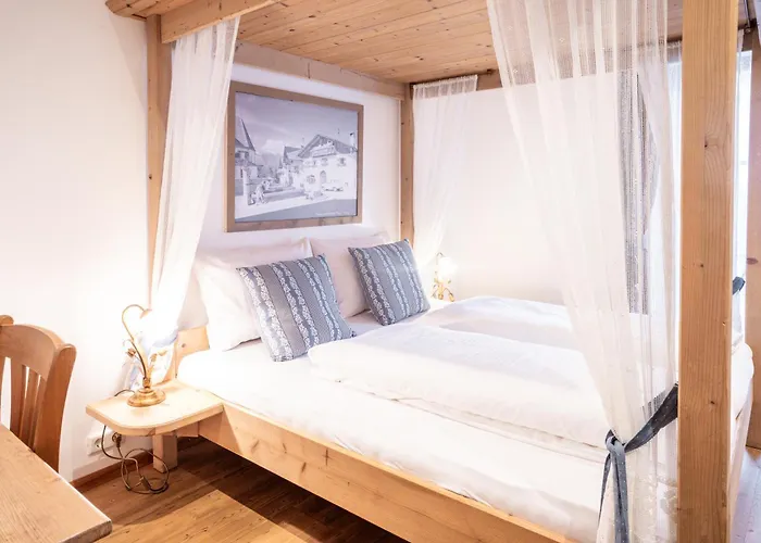 Stauders Und Mutters