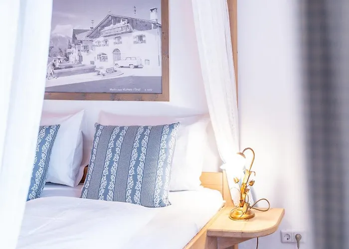 Stauders Und 4* Mutters