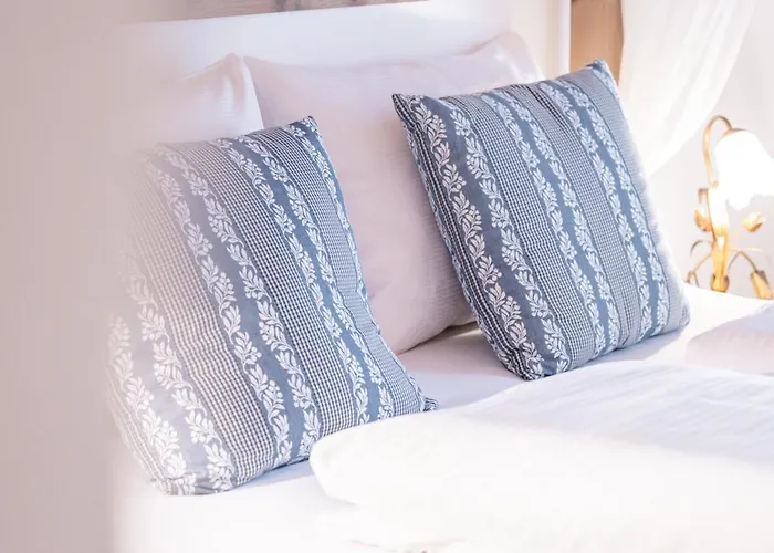 Stauders Und Couette-café