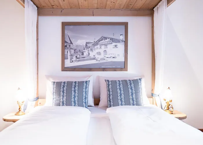 Stauders Und Couette-café 4*