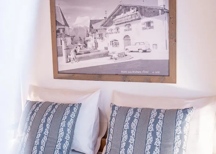 Couette-café Stauders Und 4*