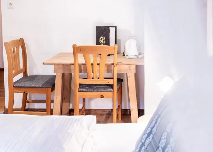 Stauders Und Couette-café Mutters