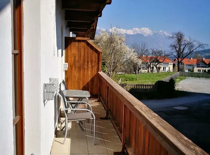 Stauders Und Couette-café 4*