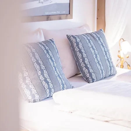 Stauders Und Frühstückspension