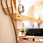 Stauders Und Bed & Breakfast Mutters