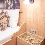 Bed & Breakfast Stauders Und Mutters
