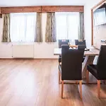 Bed & Breakfast Stauders Und