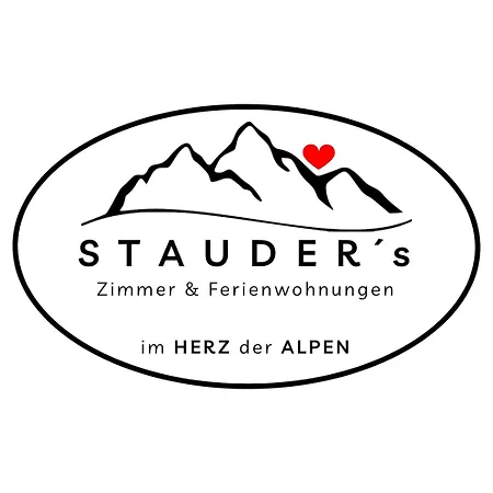 Stauders Und Bed & Breakfast 4*