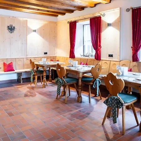 Stauders Und Bed & Breakfast