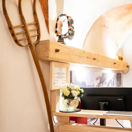Stauders Und Bed & Breakfast Mutters